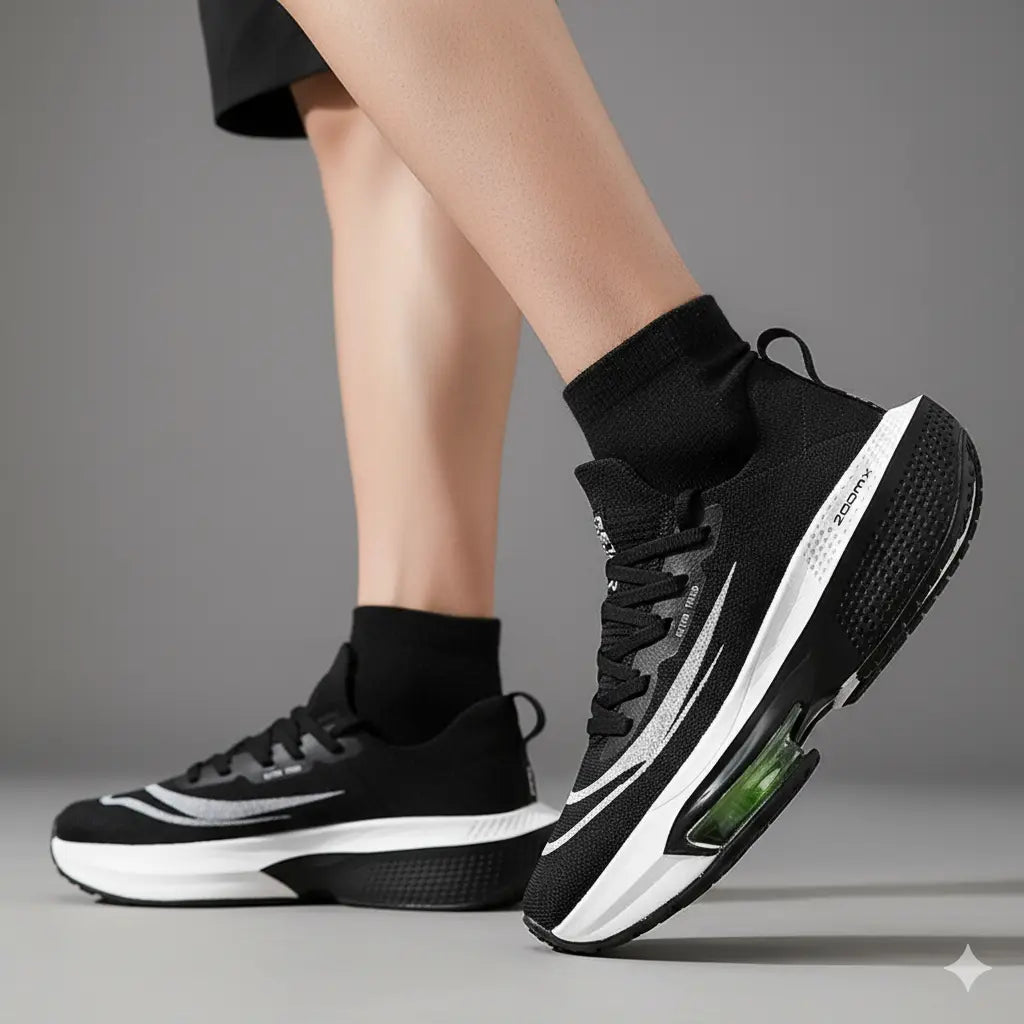 VeloRun Tennis