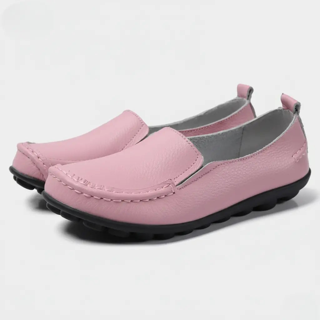 ErgoFit | Women's Orthopedic Moccasin