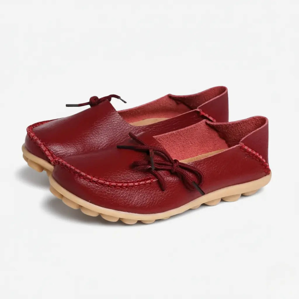 Liance | Women's Orthopedic Moccasin