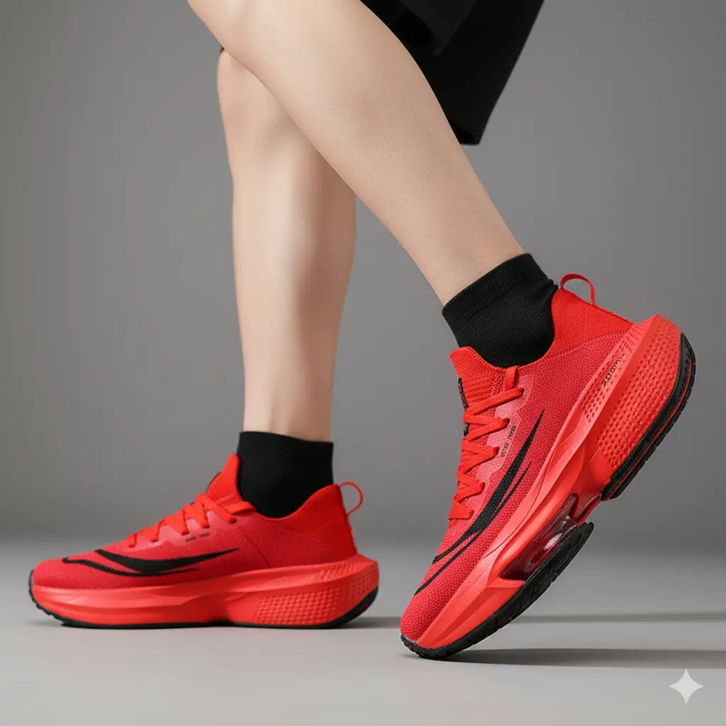 VeloRun Tennis
