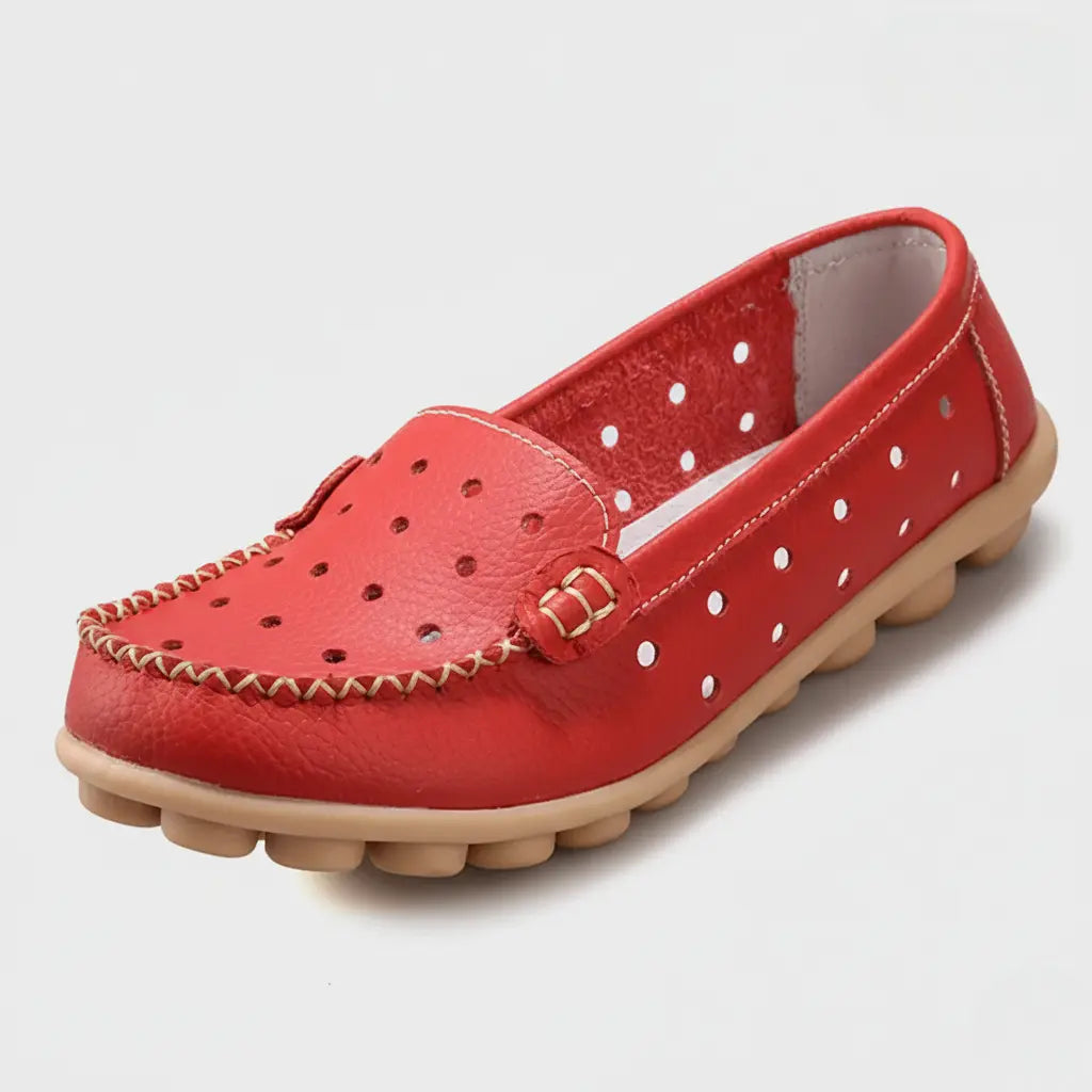 ClassicPro | Women's Orthopedic Moccasin 