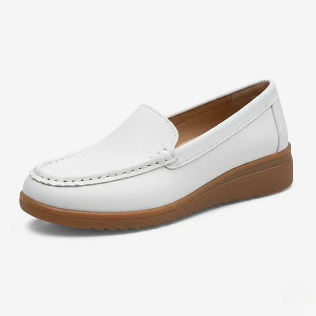 Belorra | Women's Orthopedic Moccasin 