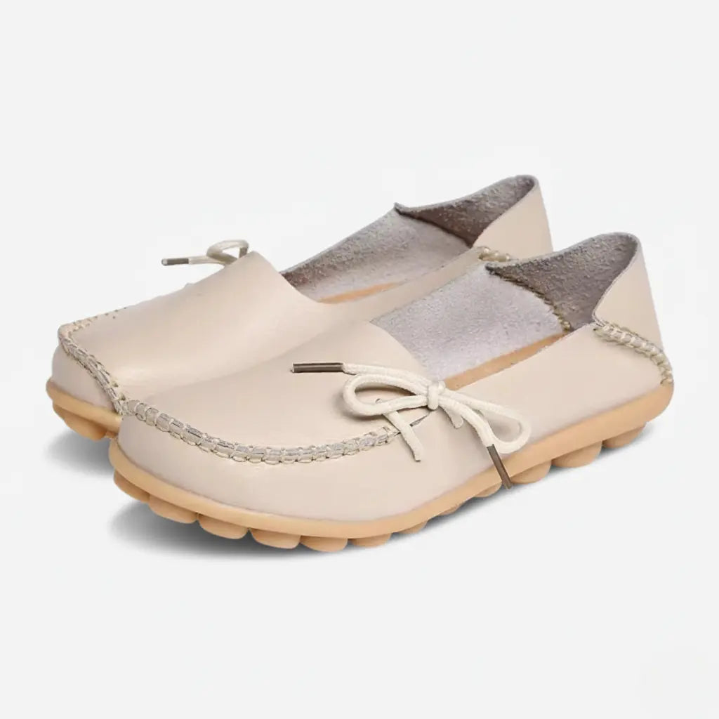 Liance | Women's Orthopedic Moccasin