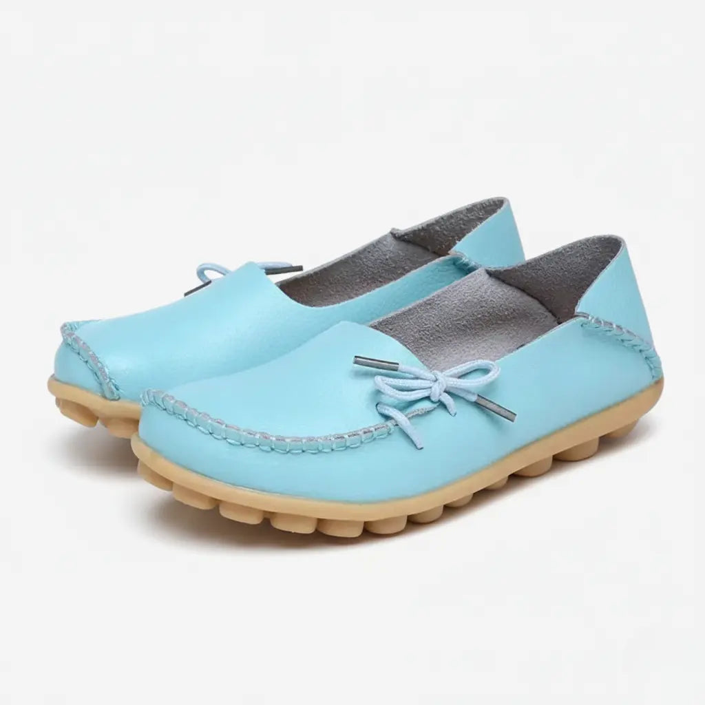 Liance | Women's Orthopedic Moccasin
