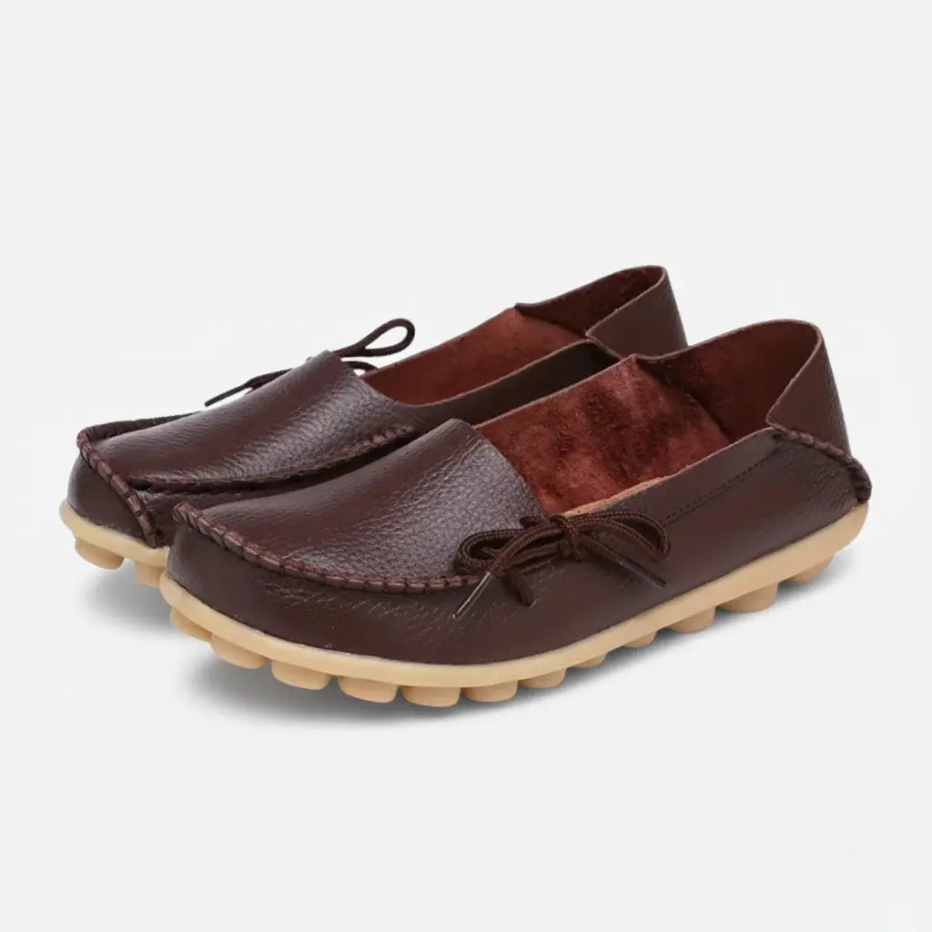 Liance | Women's Orthopedic Moccasin