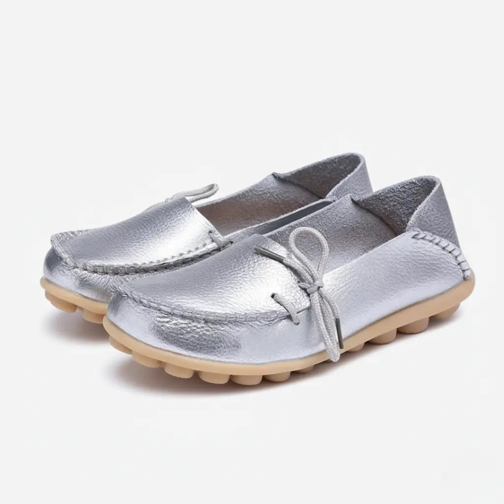 Liance | Women's Orthopedic Moccasin