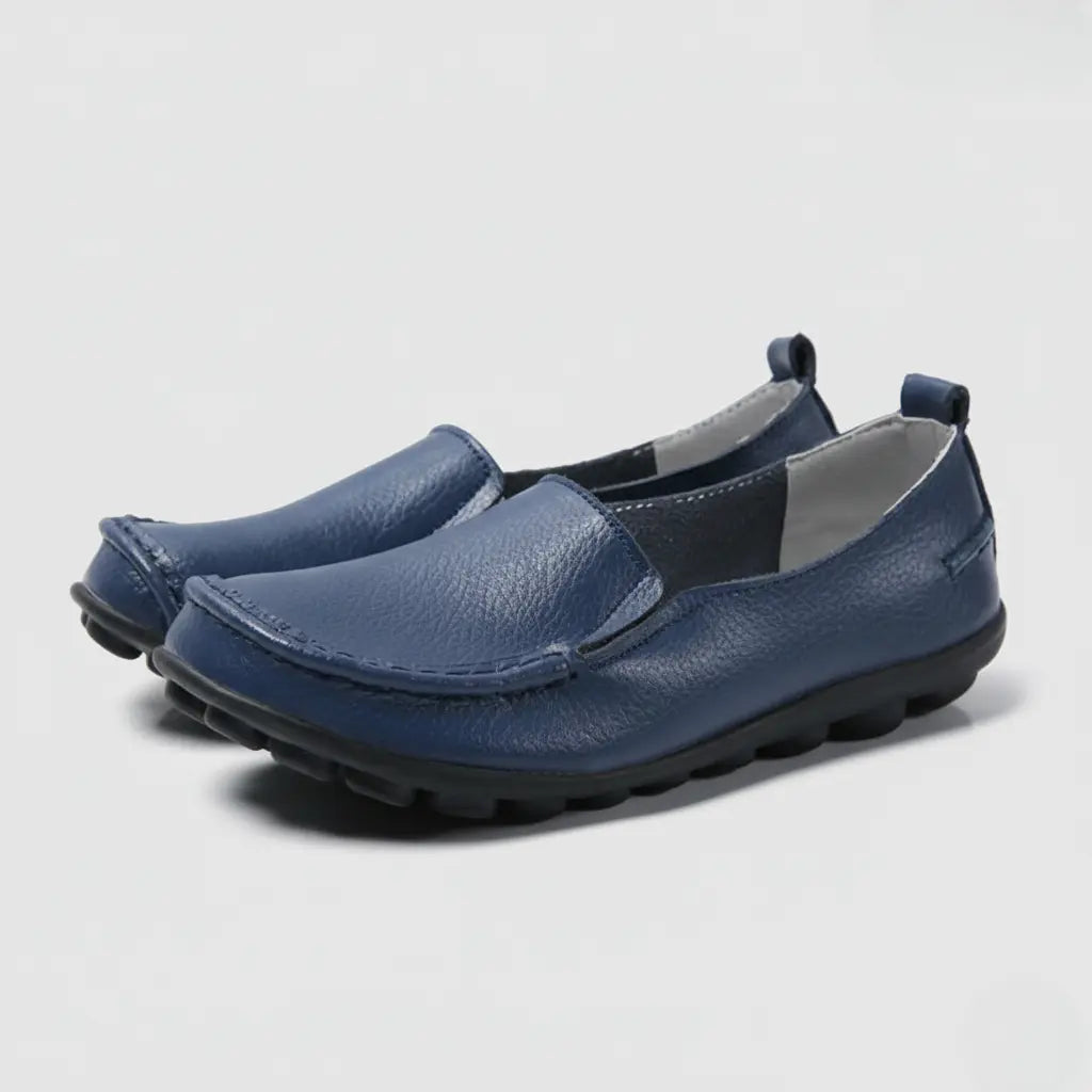 ErgoFit | Women's Orthopedic Moccasin