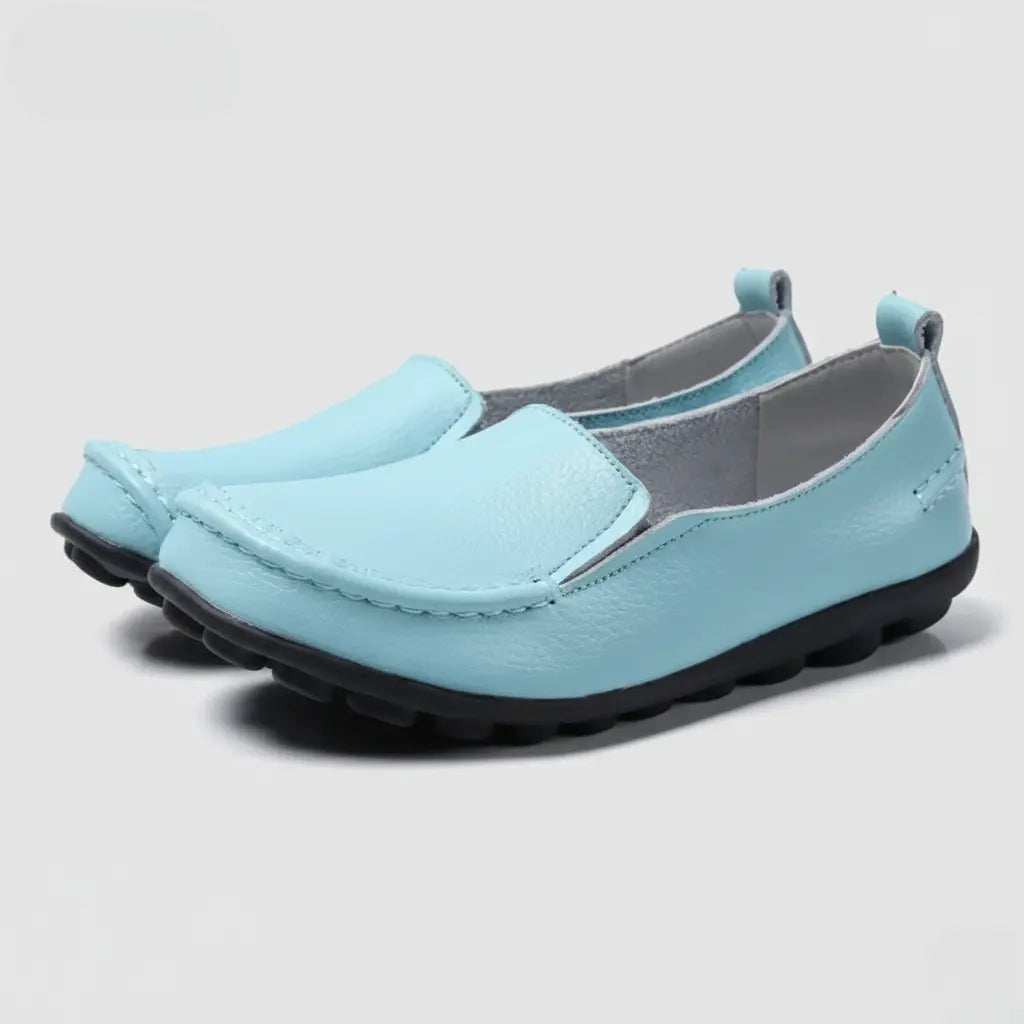 ErgoFit | Women's Orthopedic Moccasin