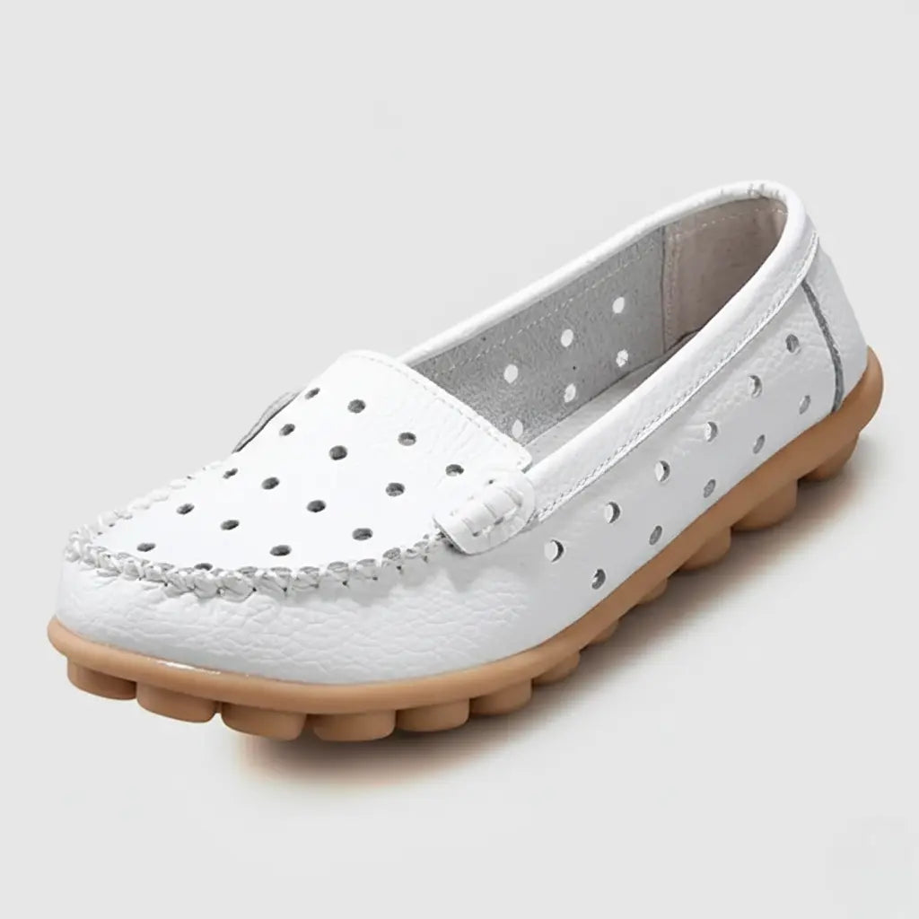 ClassicPro | Women's Orthopedic Moccasin 