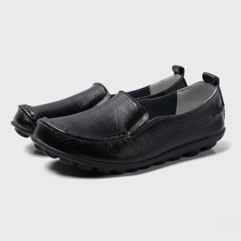 ErgoFit | Women's Orthopedic Moccasin