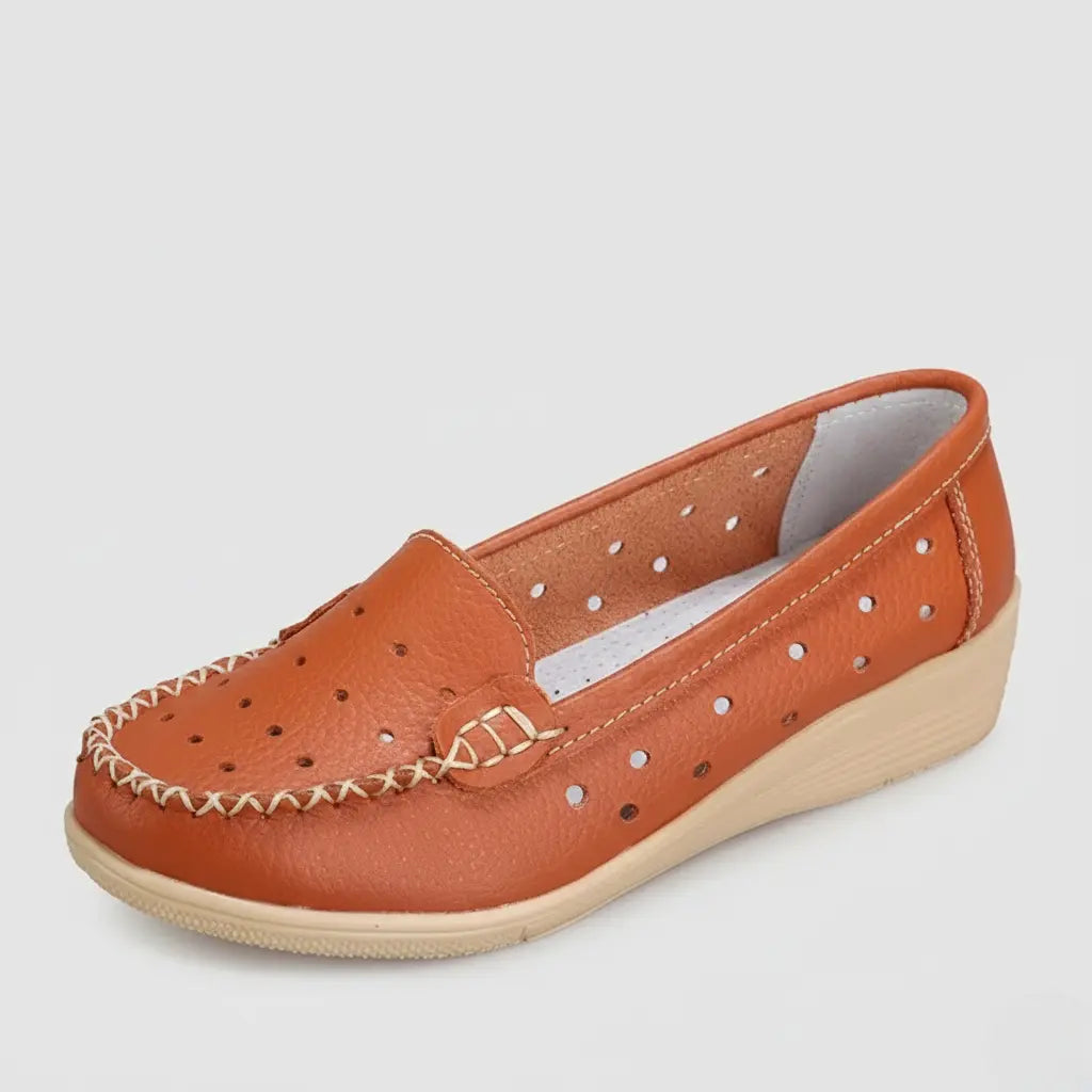 ClassicPro | Women's Orthopedic Moccasin 