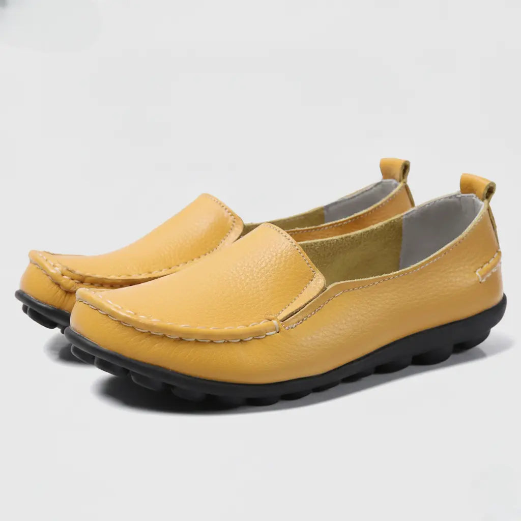 ErgoFit | Women's Orthopedic Moccasin