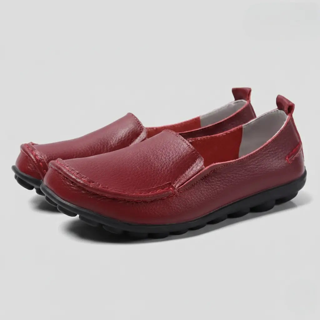 ErgoFit | Women's Orthopedic Moccasin