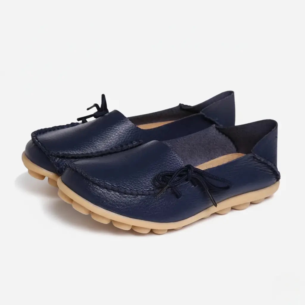 Liance | Women's Orthopedic Moccasin