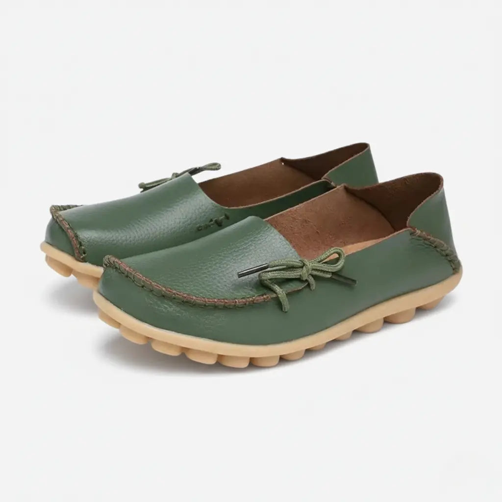 Liance | Women's Orthopedic Moccasin