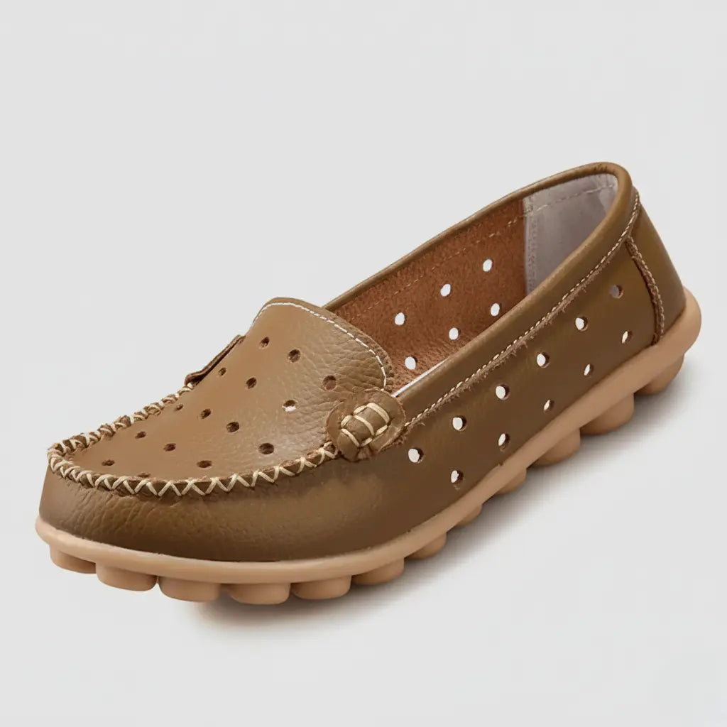 ClassicPro | Women's Orthopedic Moccasin 