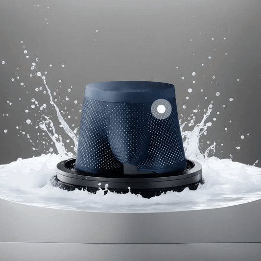 Boxers en Fibre de Bambou | BoxVeyla