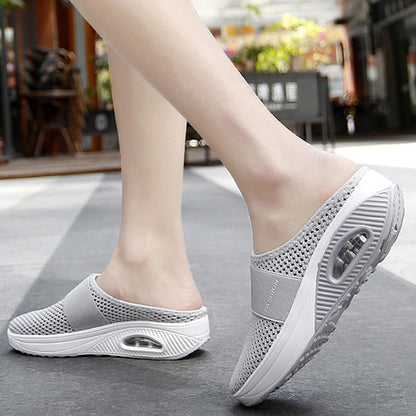Veyla Co. | Chaussons orthopédiques à la mode