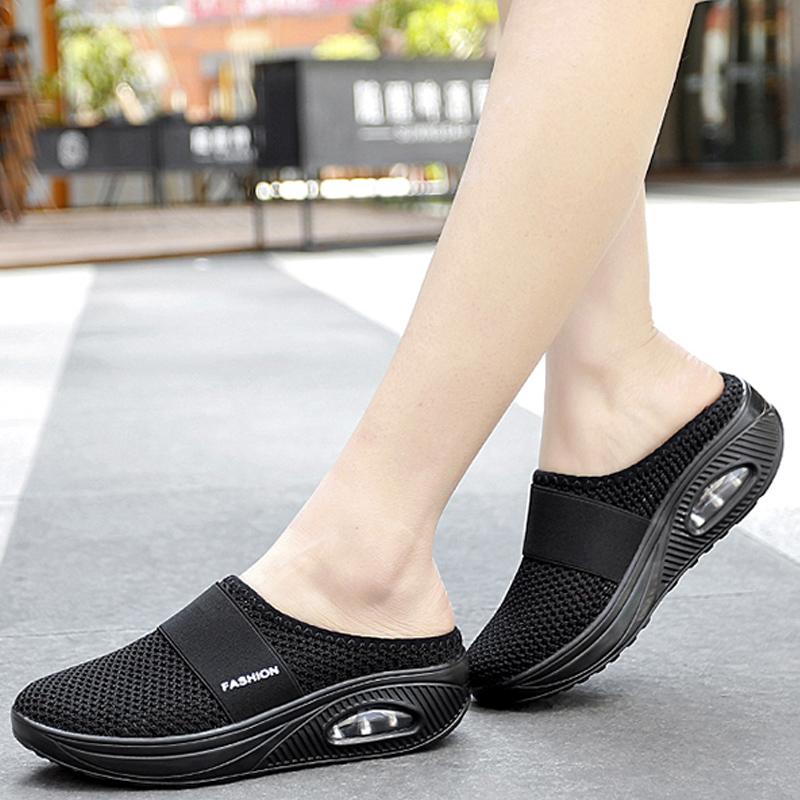 Veyla Co. | Chaussons orthopédiques à la mode