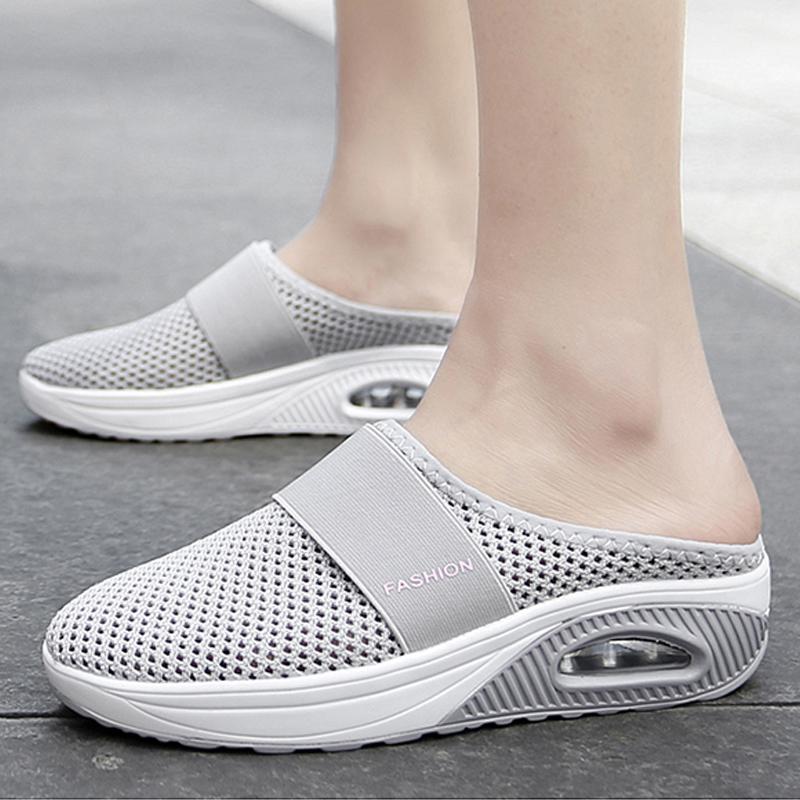 Veyla Co. | Chaussons orthopédiques à la mode