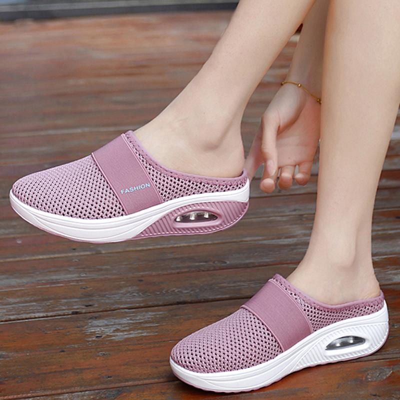 Veyla Co. | Chaussons orthopédiques à la mode