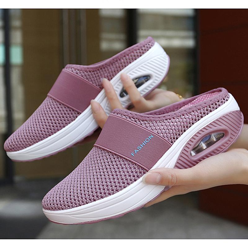 Veyla Co. | Chaussons orthopédiques à la mode