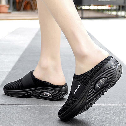 Veyla Co. | Chaussons orthopédiques à la mode