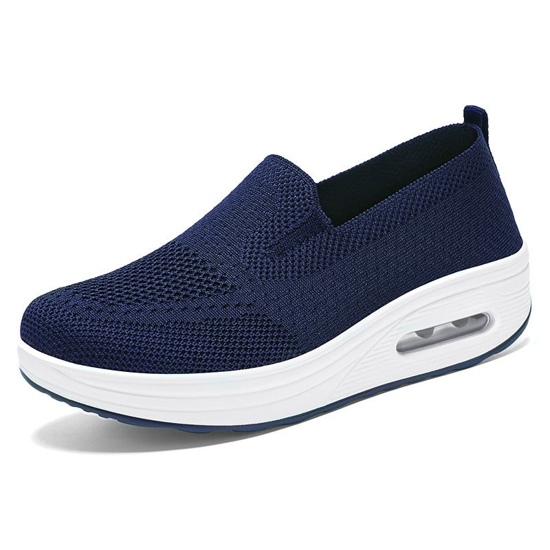 Chaussures Orthopédiques à Air Bubble
