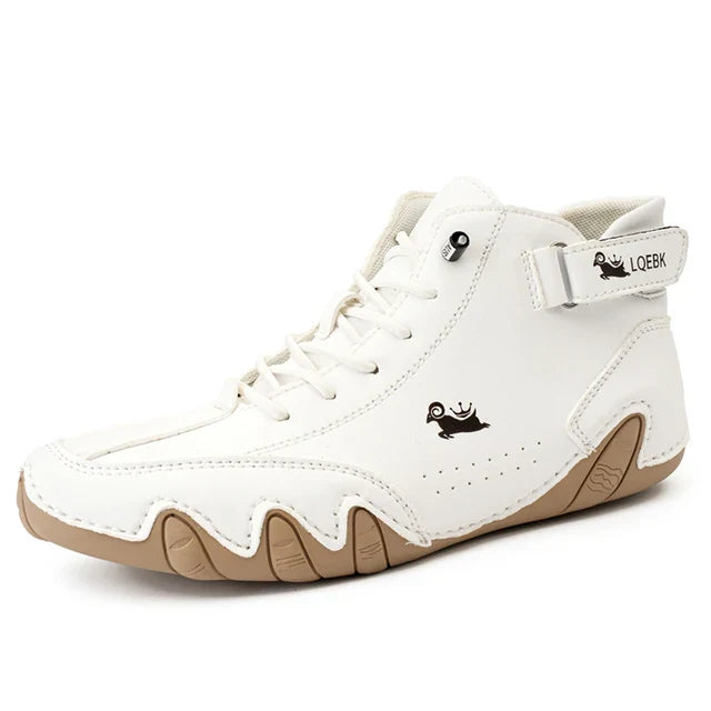 Goat | Chaussures Orthopédiques d'hiver imperméables
