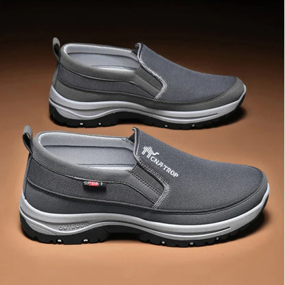 OrthoStep | Chaussures Orthopédiques Confortables