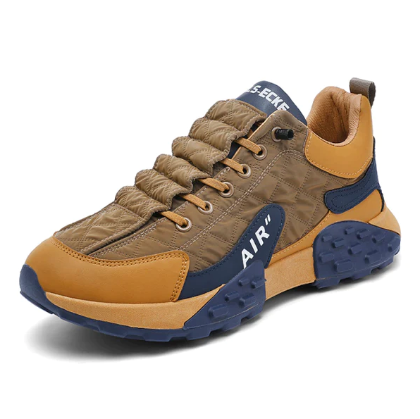 Air Cross | Chaussures Résistantes à l'Air et Confortables