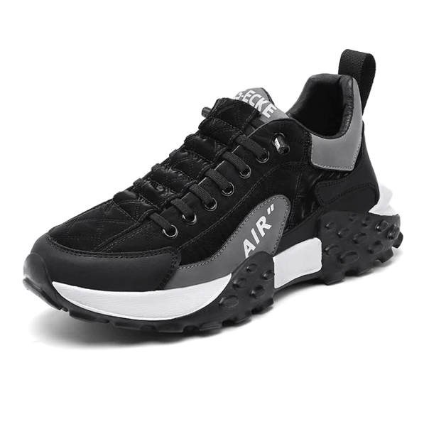 Air Cross | Chaussures Résistantes à l'Air et Confortables