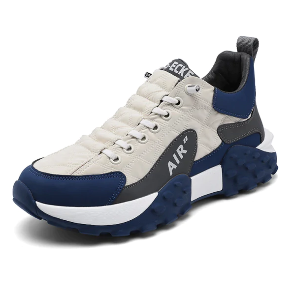 Air Cross | Chaussures Résistantes à l'Air et Confortables