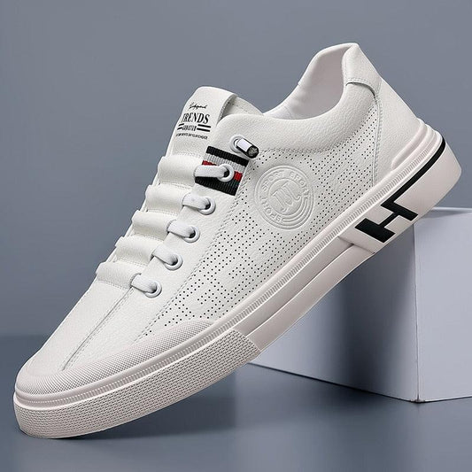 Chaussures Slip-On Résistantes et Confortables - Tendances
