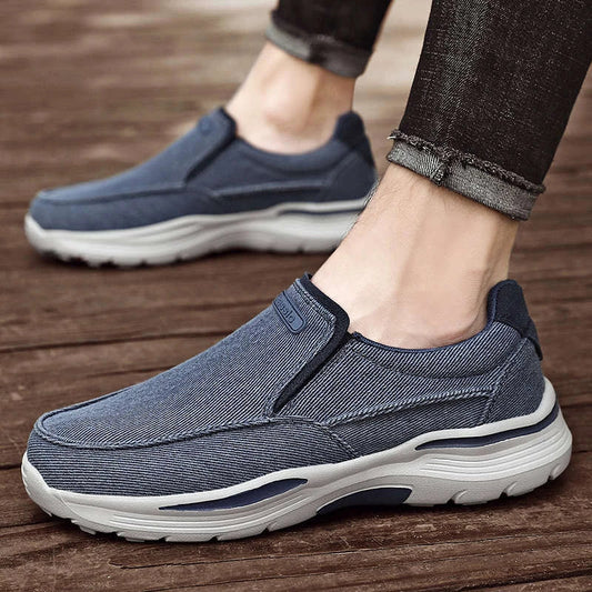 Chaussures Slip On Résistantes et Confortables - Essentiels