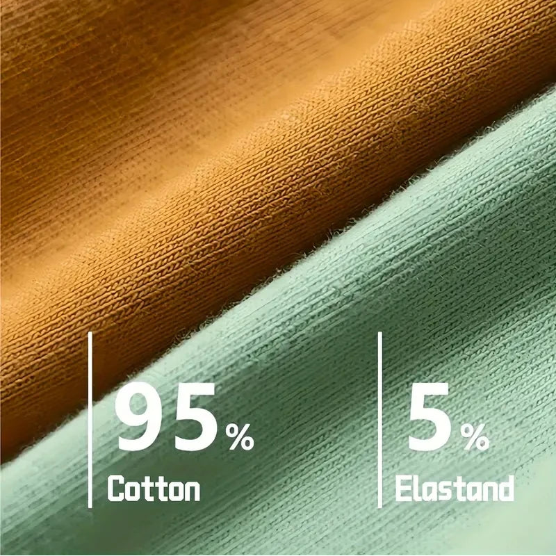 Comfort Plus Boxer Shorts | Breathable &amp; Comfortable Buy 2, Get 4 