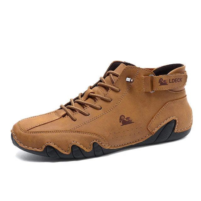 Goat | Chaussures Orthopédiques d'hiver imperméables