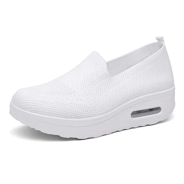 Chaussures Orthopédiques à Bulles d'Air