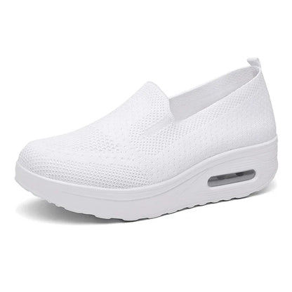 Chaussures Orthopédiques à Bulles d'Air