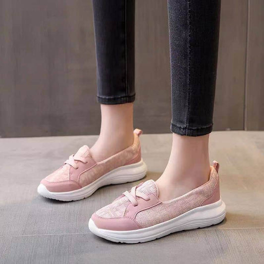 Chaussures orthopédiques et élégantes