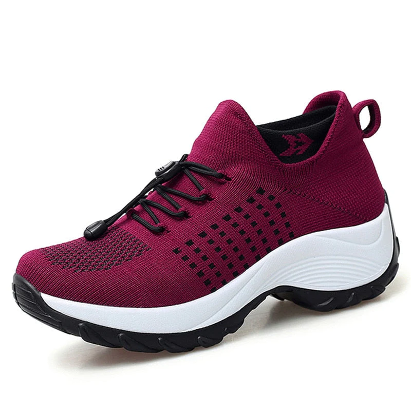 Chaussures orthopédiques confortables bell