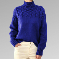Bleu Foncé