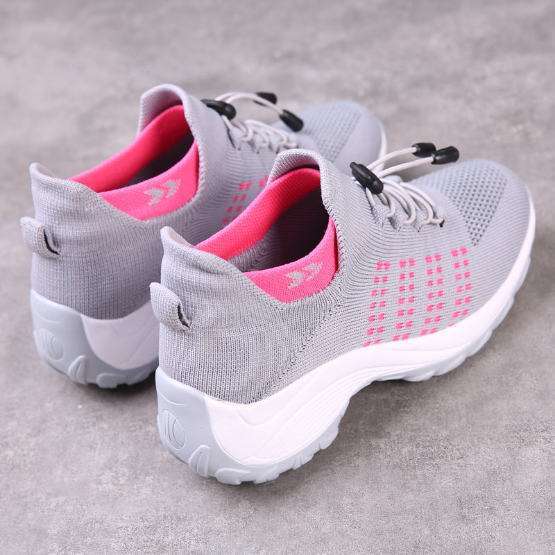 Chaussures orthopédiques confortables bell