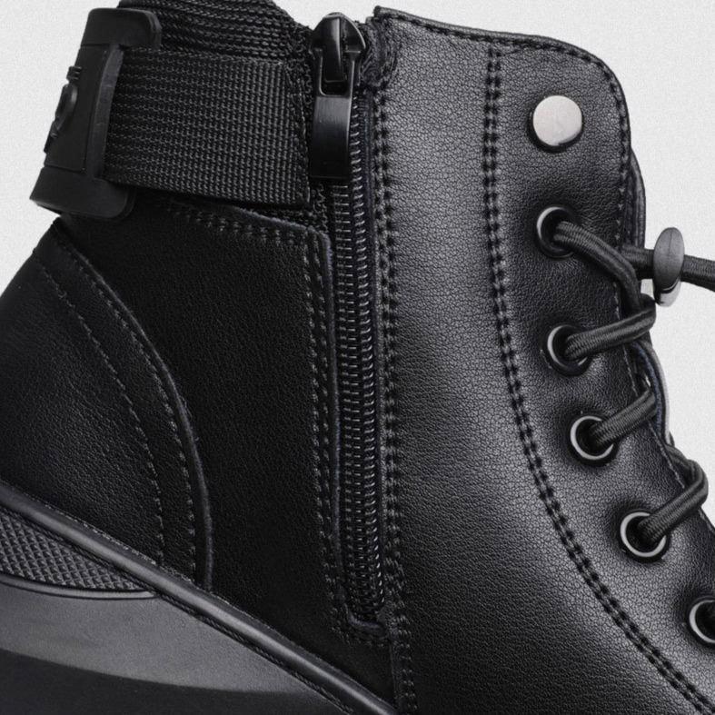 Chaussures en Cuir de Qualité | Martin