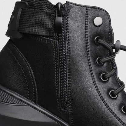 Chaussures en Cuir de Qualité | Martin