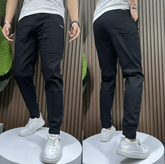 Pantalons Cargo Stretch Rawik