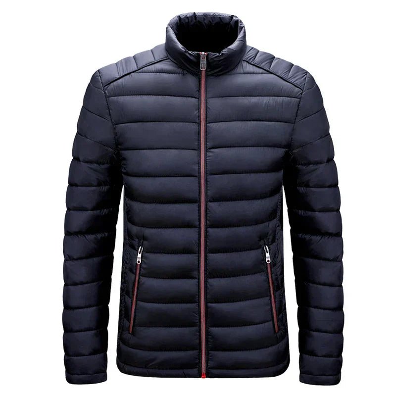 Aurox | Veste Puffer Masculine - Vela Vici 🇫🇷