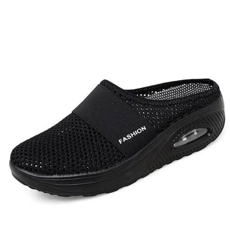 Veyla Co. | Chaussons orthopédiques à la mode