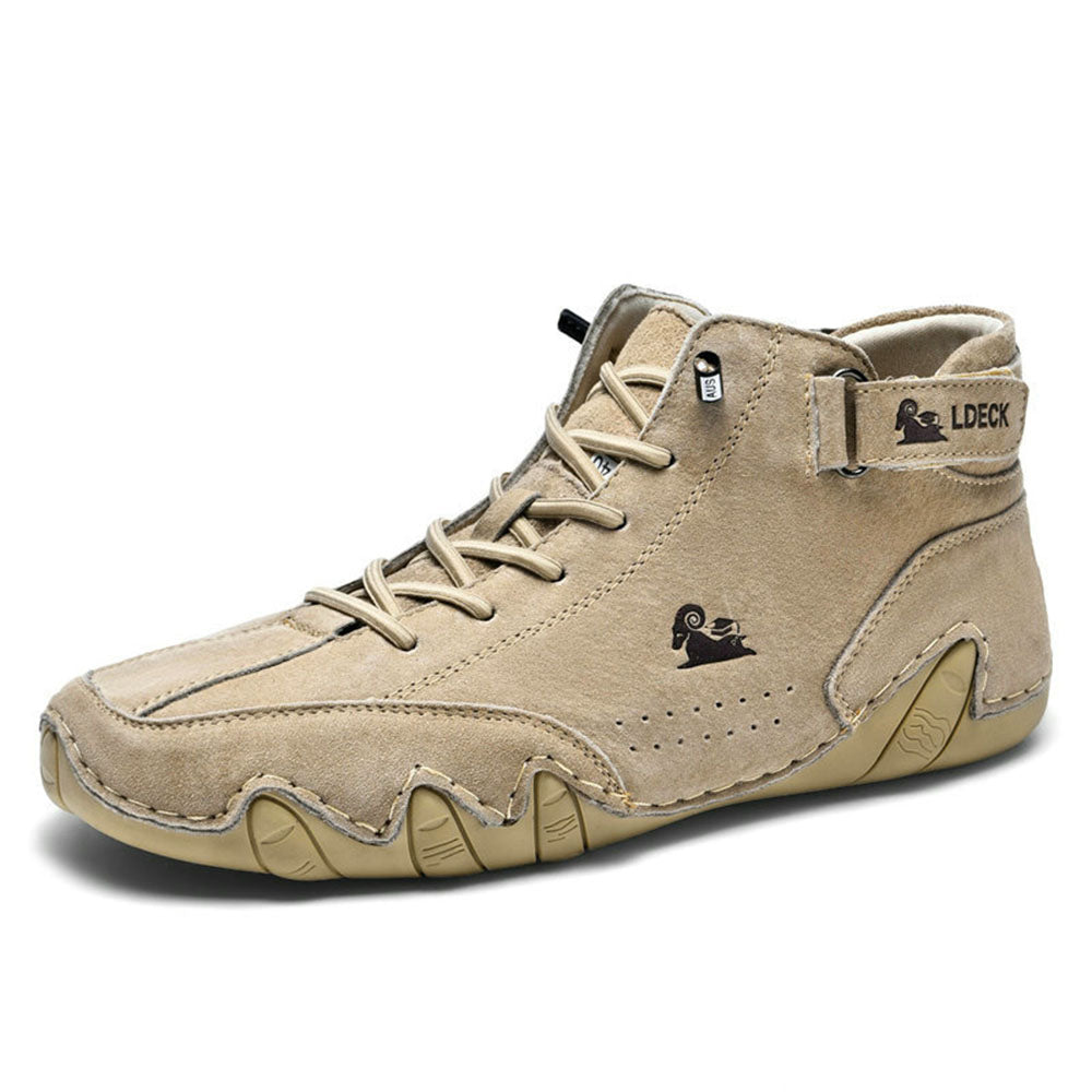Goat | Chaussures Orthopédiques d'hiver imperméables