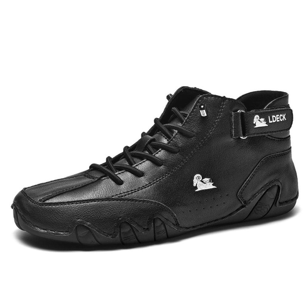 Goat | Chaussures Orthopédiques d'hiver imperméables